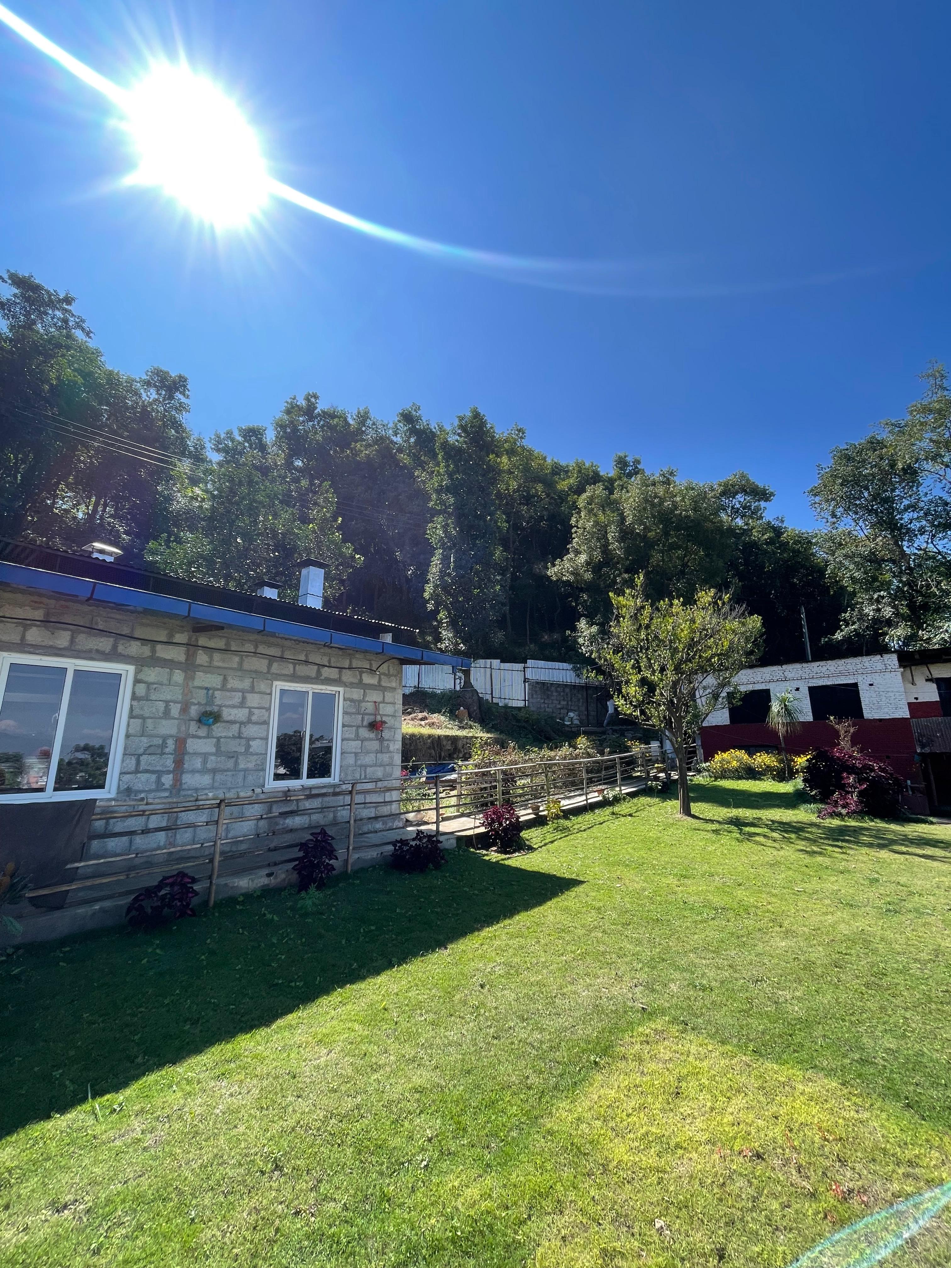 Ayurvedic Purification & Processing — Bhaktapur Facility