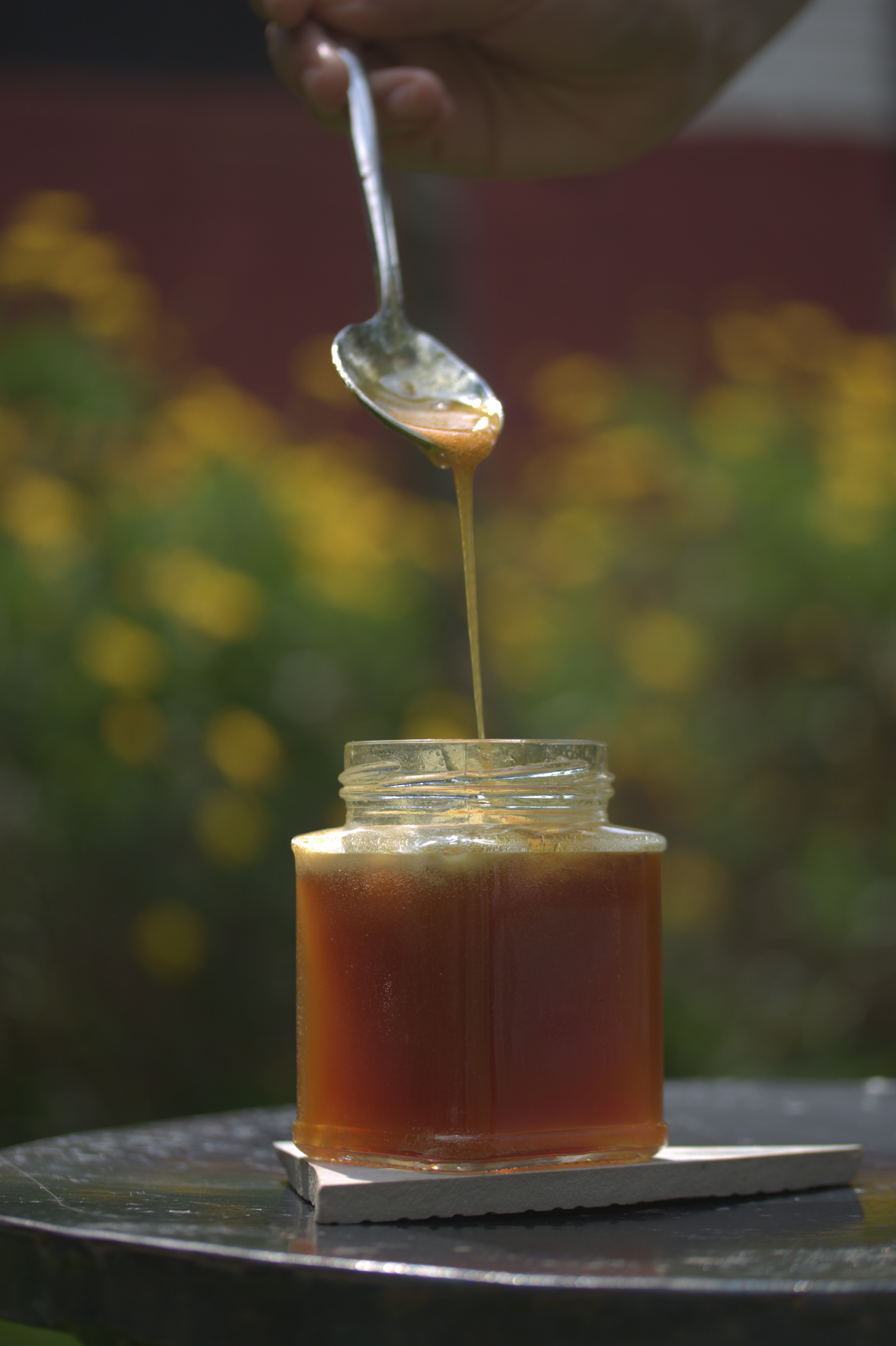 Cold Extraction